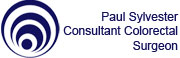 Paul Sylvester :: Consultant Colorectal Surgeon